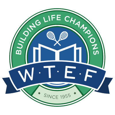 Washington Tennis Education Foundation